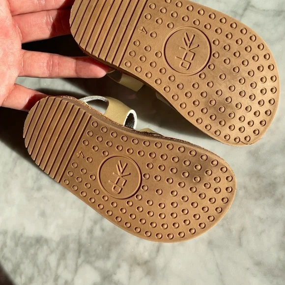 Freshly picked sandals - Picture 4 of 4